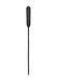 Tige d'urètre vibrante Bullet 35cm - Diamètre 5mm