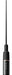 Tige d'urètre vibrante Lexia 15 cm - Diamètre 2.5mm