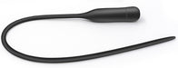 Tige d'urètre vibrante silicone Tigly 35cm - Diamètre 5mm