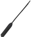 Tige d'urètre vibrante Thread Vibe 16cm - Diamètre 6mm