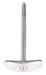 Tige Diamur 14.5 cm - Diamètre 8mm