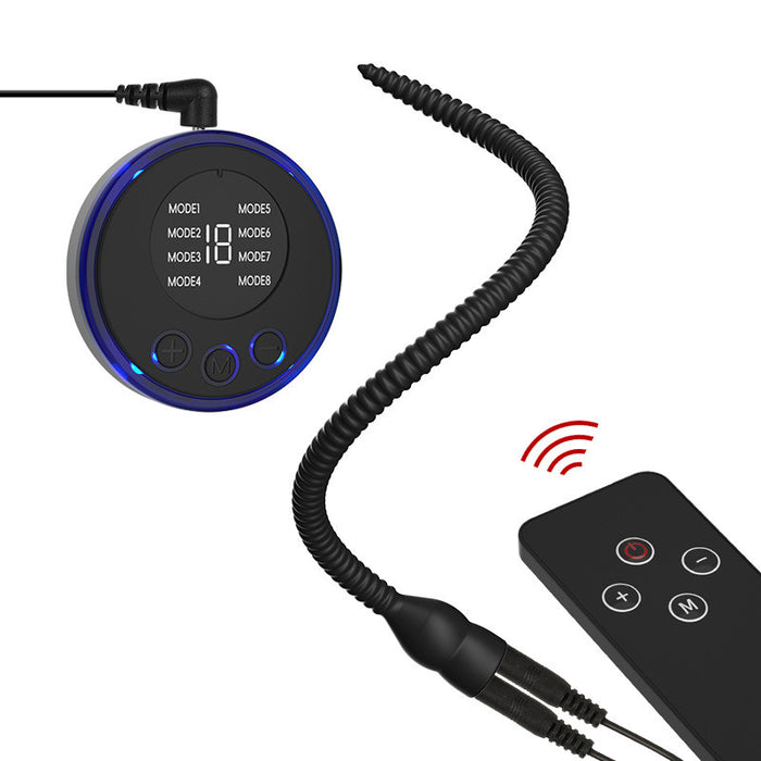 Tige Électro Stritim 18 cm - Diamètre 6mm