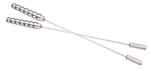 Tige en métal Lonkob L 23 cm - Diamètre 15mm
