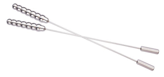 Tige en métal Lonkob L 23 cm - Diamètre 15mm