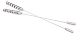 Tige en métal Lonkob L 23 cm - Diamètre 15mm