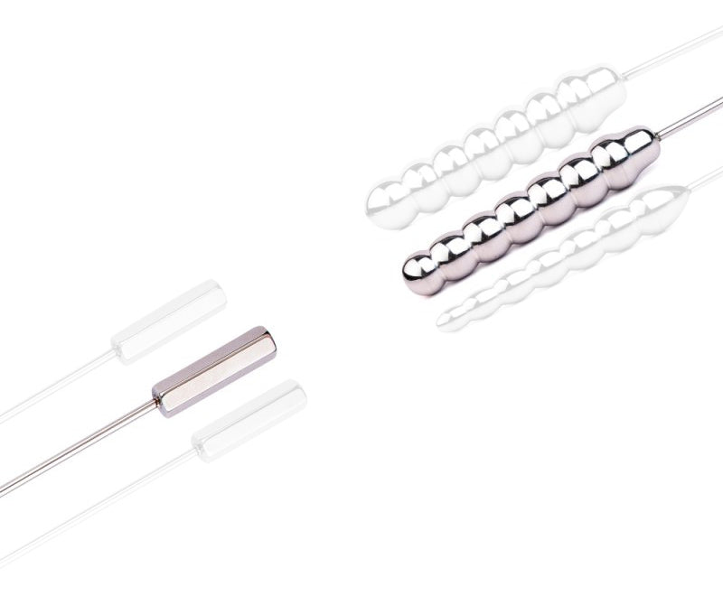 Tige en métal Lonkob M 23 cm - Diamètre 13mm