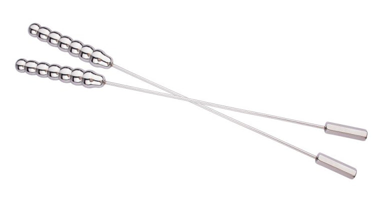 Tige en métal Lonkob M 23 cm - Diamètre 13mm
