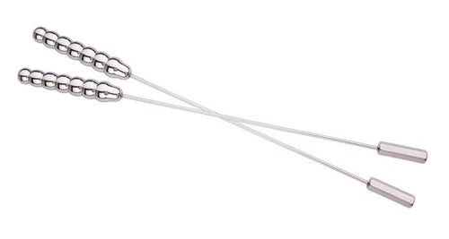 Tige en métal Lonkob M 23 cm - Diamètre 13mm