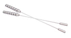 Tige en métal Lonkob M 23 cm - Diamètre 13mm