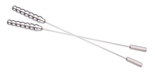 Tige en métal Lonkob S 23 cm - Diamètre 11mm