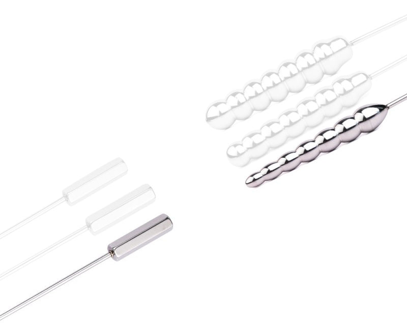 Tige en métal Lonkob S 23 cm - Diamètre 11mm