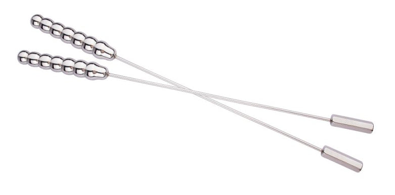 Tige en métal Lonkob S 23 cm - Diamètre 11mm