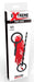 Tige et Plug d'urètre Advanced Set Silicone