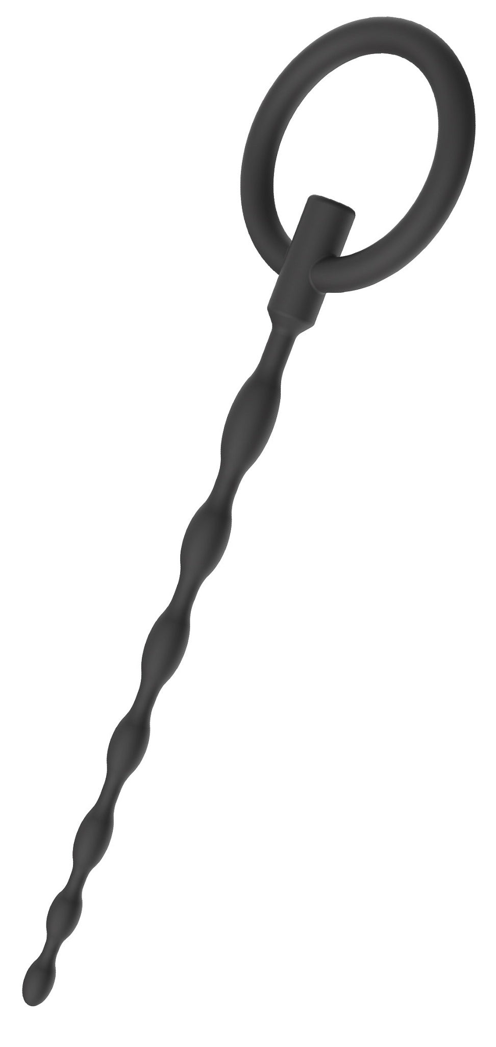 Tige et Plug d'urètre Starter Set Silicone