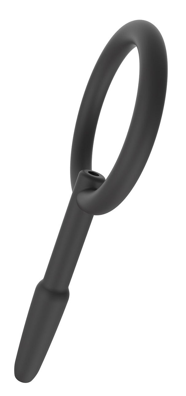 Tige et Plug d'urètre Starter Set Silicone