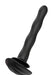 Tige pour Cage Vulvitor 6 cm - Diamètre 9 mm Noire