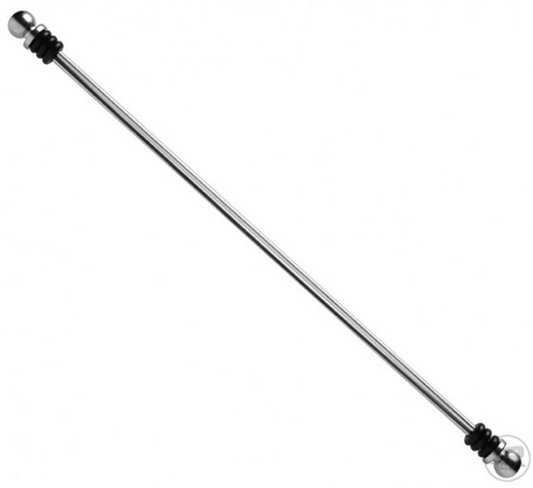 Tige pour les tétons ABACUS 20cm