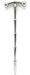 Tige pour urètre Cum Rattle 11cm - Diamètre 6mm