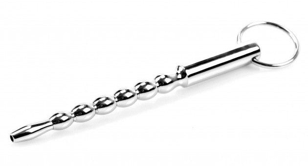 Tige pour urètre percée Penis Stick 13cm 5-12mm