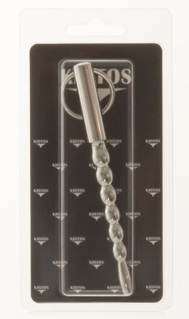 Tige pour urètre percée Penis Stick 13cm 5-12mm