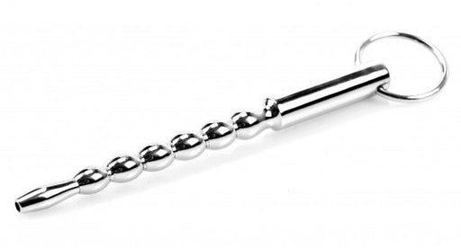 Tige pour urètre percée Penis Stick 13cm 5-12mm