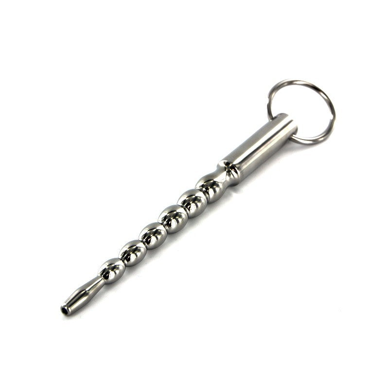 Tige pour urètre percée Penis Stick 13cm 5-12mm