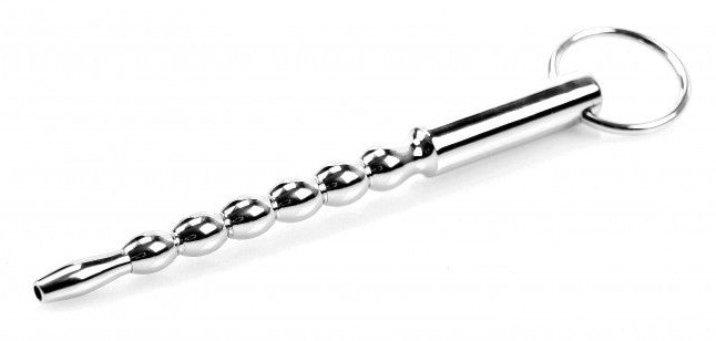 Tige pour urètre percée Penis Stick 13cm 7-12mm