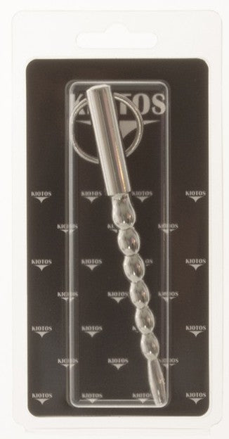 Tige pour urètre percée Penis Stick 13cm 7-12mm