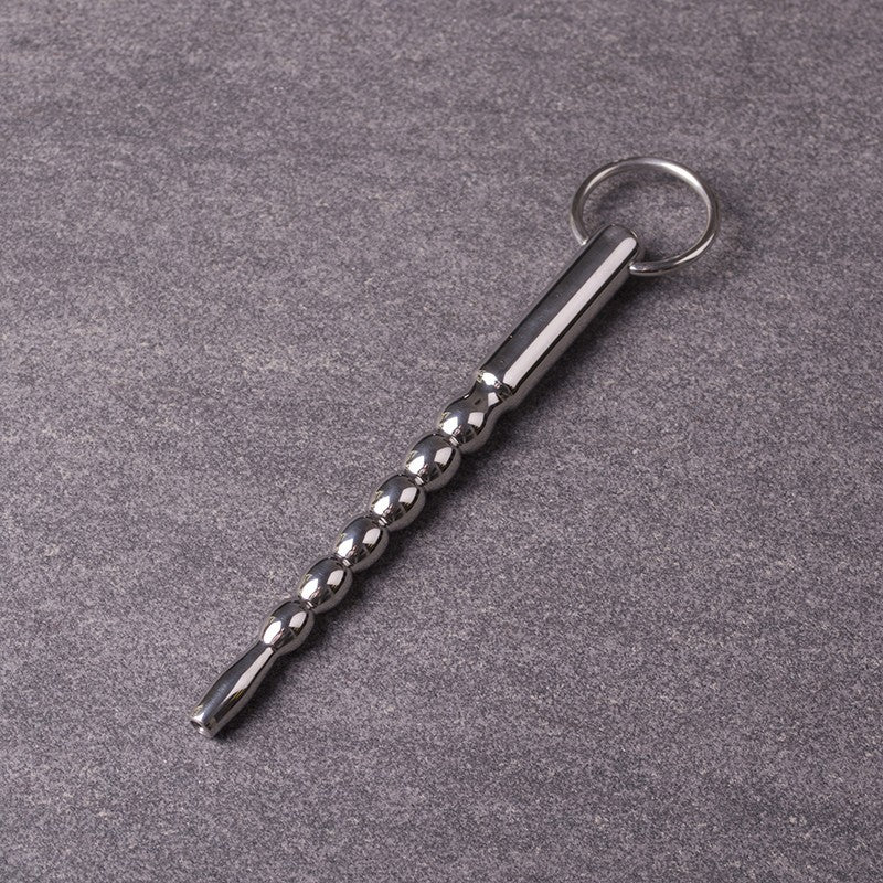 Tige pour urètre percée Penis Stick 13cm 7-12mm