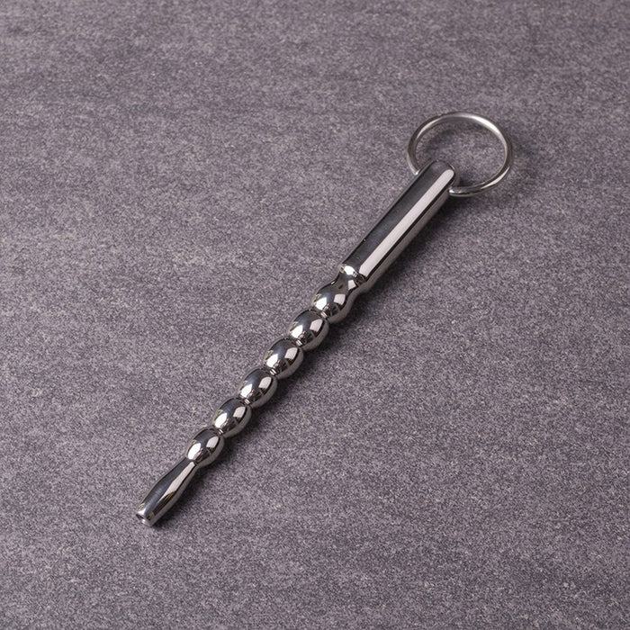 Tige pour urètre percée Penis Stick 13cm 7-12mm