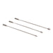 Tige pour urètre Round Tip 19.5cm Diamètre 10mm