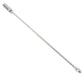 Tige pour urètre Round Tip 19.5cm Diamètre 6mm