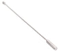 Tige pour urètre Round Tip 19.5cm Diamètre 8mm