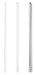 Tige Pronc L 24 cm - Diamètre 10mm