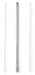 Tige Pronc M 24 cm - Diamètre 8mm