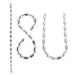 Tige souple Movead 28 cm - Diamètre 7mm