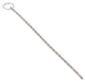 Tige Urètre Beads Thick 17cm - Diamètre 8mm