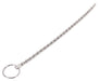 Tige Urètre Beads Thick 17cm - Diamètre 8mm