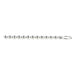 Tige Uretre Blocker Wand 14cm