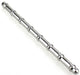 Tige urètre Pow 15cm - Diamètre 9mm