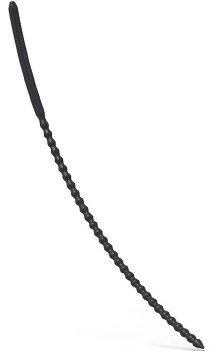 Tige Urètre silicone Thread S 17cm - Diamètre 5mm