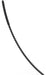 Tige Urètre silicone Thread S 17cm - Diamètre 5mm