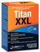 Titan XXL - 2 comprimés