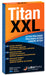 Titan XXL - 20 comprimés