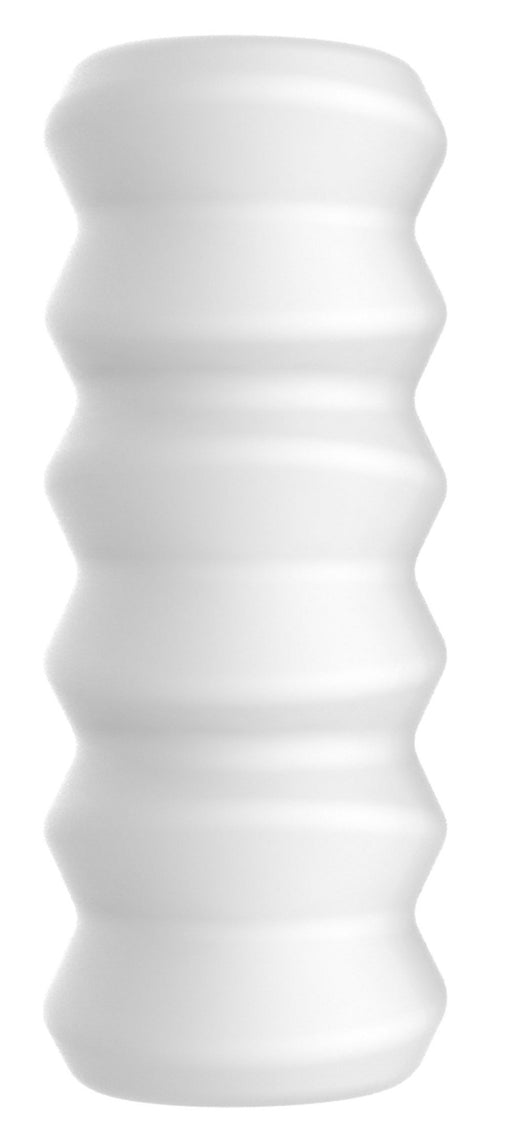 Masturbateur Hero Pilar Blanc