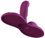 Triple stimulateur Megajoystick 11 x 3.5cm