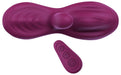 Triple stimulateur Megajoystick 11 x 3.5cm
