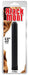 Tube Cleaner de lavement anal 13 x 2cm