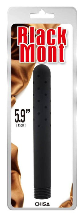 Tube pour lavement anal Eau 360 13 x 2cm
