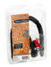 Tuyau de Douche Anale Silicone 40 x 2cm
